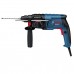 Furadeira Martelete Perfurador Rompedor 650W GBH 2-20 D Profissional - Bosch